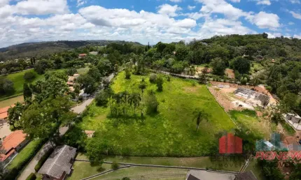 Terreno a venda no condominio vale da santa fé em vinhedo/sp.
