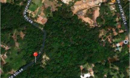 Terreno à venda na Rua João Solar, 39, Dois Córregos, Valinhos