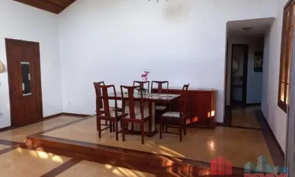 Chácara / sítio com 2 quartos à venda na Rua das Orquídeas, 339, Chácara Primavera, Campinas