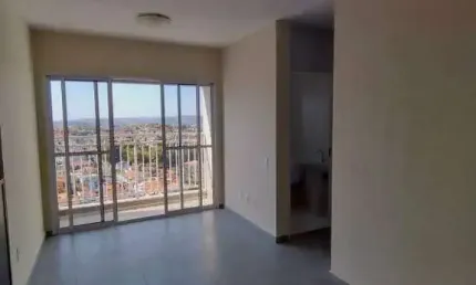 Apartamento à venda Residencial Reserva do Alto em Valinhos