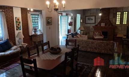Chácara / sítio com 4 quartos à venda na Avenida São Bento, 245, Vista Alegre, Vinhedo