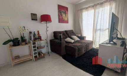 Apartamento à venda Residencial Bello Cielo I em Vinhedo