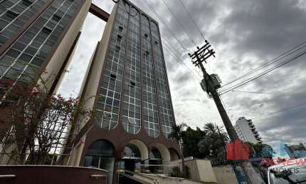 Sala comercial à venda na Rua do Retiro, 424, Vila Virgínia, Jundiaí