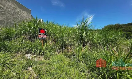 Terreno à venda na Rua Benedito Marciano, 40, Parque Santa Rosa, Vinhedo