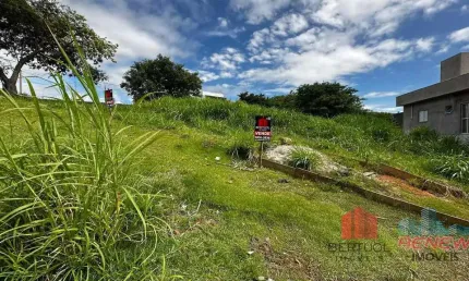 Terreno à venda na Rua Anna Martins Zanota, 130, Parque Santa Rosa, Vinhedo