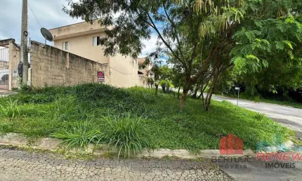 Terreno à venda na Rua Anna Martins Zanota, 30, Parque Santa Rosa, Vinhedo