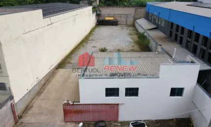 Sala comercial à venda na Avenida Gessy Lever, 799, Lenheiro, Valinhos