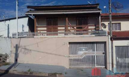 Casa com 3 quartos à venda na Rua Raposo Tavares, 148, Jardim Eldorado, Vinhedo