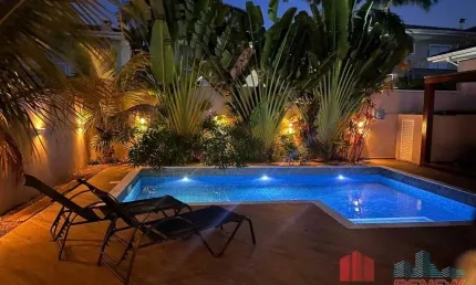 Casa de Condomínio à venda Condomínio Terras de São Francisco em Vinhedo