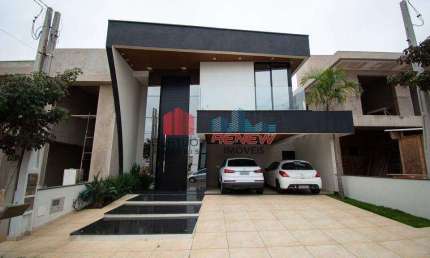 Casa à venda Residencial Jardim do Jatobá em Hortolândia