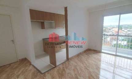 Apartamento para aluguel Condomínio Residencial Verona em Valinhos