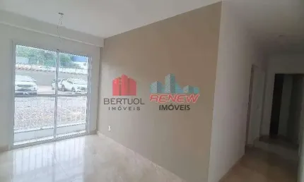 Apartamento para aluguel Condomínio Residencial Verona em Valinhos