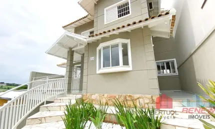 Casa com 3 quartos à venda na Rua dos Pardais, 440, Jardim Itália, Vinhedo