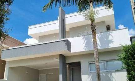 Casa com 3 quartos à venda na Rua Enrico Perini, 360, Jardim Panorama, Vinhedo