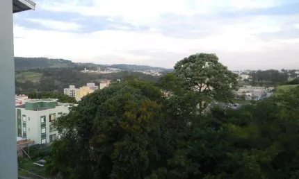 Apartamento para Locação no Jardim Pacaembu Valinhos/SP