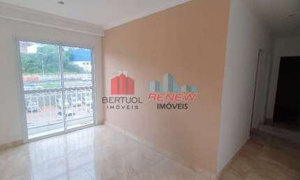 Apartamento para aluguel Condomínio Residencial Verona em Valinhos