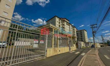 Apartamento para aluguel Condomínio Floratta Club House em Valinhos