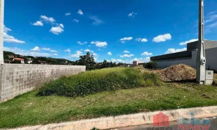 Terreno à venda Loteamento Alto das Figueiras em Vinhedo