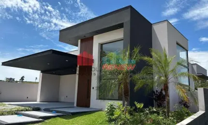 Casa com 3 quartos à venda na Rua Zoraide Barreto Panzarin, 126, Loteamento Residencial Vale das Águas, Itatiba