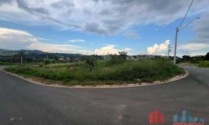 Terreno à venda Residencial Jardim Ecoville em Itupeva