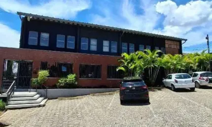 Barracão / Galpão / Depósito para alugar na Rua Alzira Veraldo Paffaro, 380, Nova Vinhedo, Vinhedo