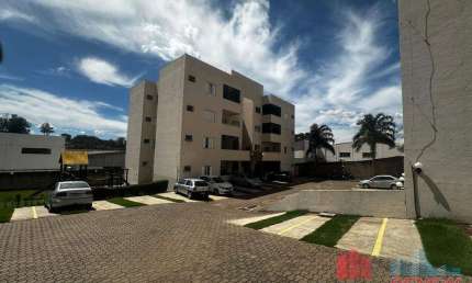 Apartamento para aluguel Condomínio Santa Claudina em Vinhedo
