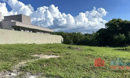 Terreno à venda loteamento residencial ecovilla boa vista em valinhos