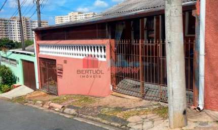 Casa com 3 quartos à venda na Rua Alfredo Honorio, 11, Jardim das Figueiras, Valinhos