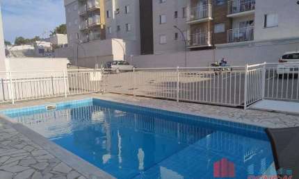 Apartamento à venda Residencial Bello Cielo II em Vinhedo