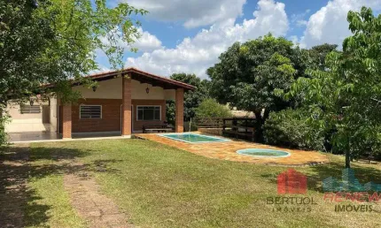Casa à venda Condomínio Chácaras do Lago em Vinhedo