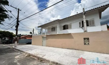Casa com 5 quartos à venda na Rua Maria Rita, 71, Loteamento Nova Canudos, Vinhedo