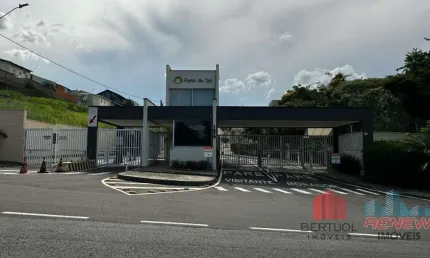Casa com 3 quartos à venda na Rua Um, 112, Lenheiro, Valinhos