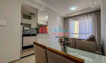 Apartamento à venda Condomínio Vista Valley em Valinhos