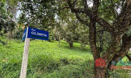 Terreno à venda Condomínio Estância Marambaia em Vinhedo