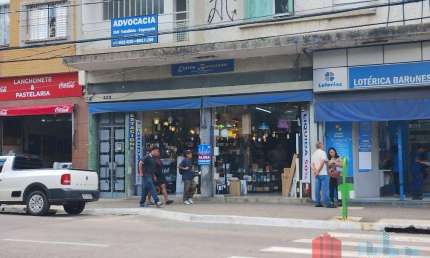 Sala comercial para alugar na Rua Baronesa do Japi, 324, Centro, Jundiaí