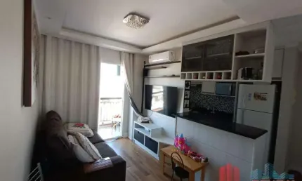 Apartamento com 2 quartos à venda na Rua Quinze de Novembro, 1266, Centro, Jundiaí