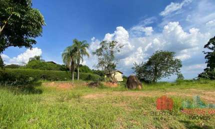 Terreno à venda Condomínio Residencial Santa Fé em Vinhedo