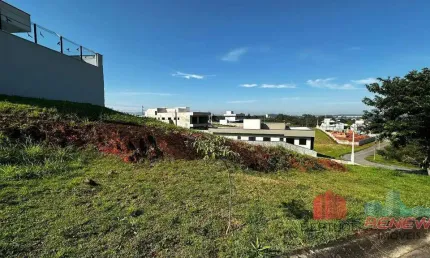 Terreno à venda Condomínio Santa Isabel II em Louveira