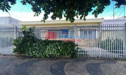 Casa com 7 quartos à venda na Rua da Abolição, 3245, Vila Joaquim Inácio, Campinas