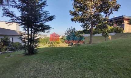 Terreno à venda Condomínio Campo de Toscana em Vinhedo
