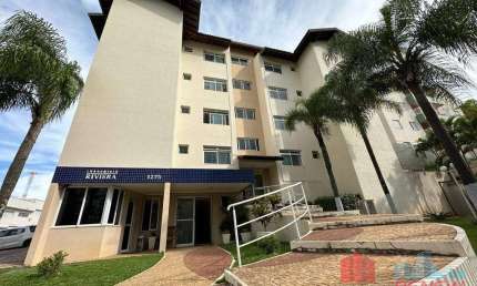 Apartamento à venda Condomínio Edifício Riviera em Vinhedo