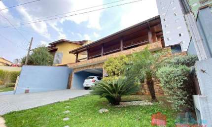 Casa de Condomínio para aluguel Condomínio Maison Blanche em Valinhos