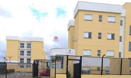 Apartamento à venda Residencial Florença I em Vinhedo
