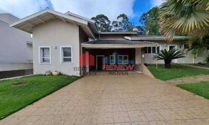 Casa de Condomínio para aluguel Condomínio Delle Stelle em Louveira