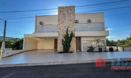 Casa de Condomínio à venda Jardim Quintas das Videiras em Jundiaí