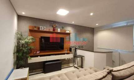 Cobertura à venda Condomínio Residencial Valinhos em Valinhos
