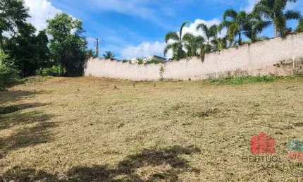 Terreno à venda na Rua Agostinho Antonio Solinski, Vila Capuava, Valinhos