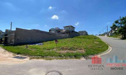 Terreno à venda na Alameda Alto da Boa Vista, 145, Vila Savian, Vinhedo