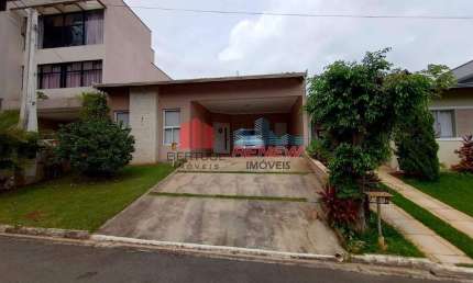 Casa de Condomínio à venda Condomínio Vila di Treviso em Vinhedo