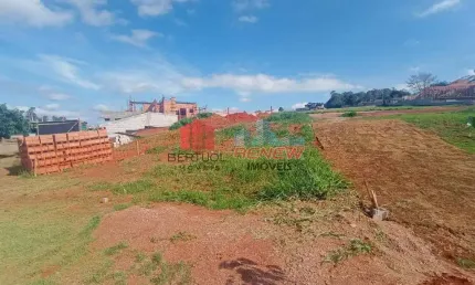 Terreno em condomínio à venda condomínio arts em itatiba